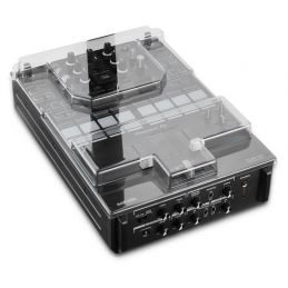 	Decksavers - DeckSaver - DJM-S7 TRANSPARENT