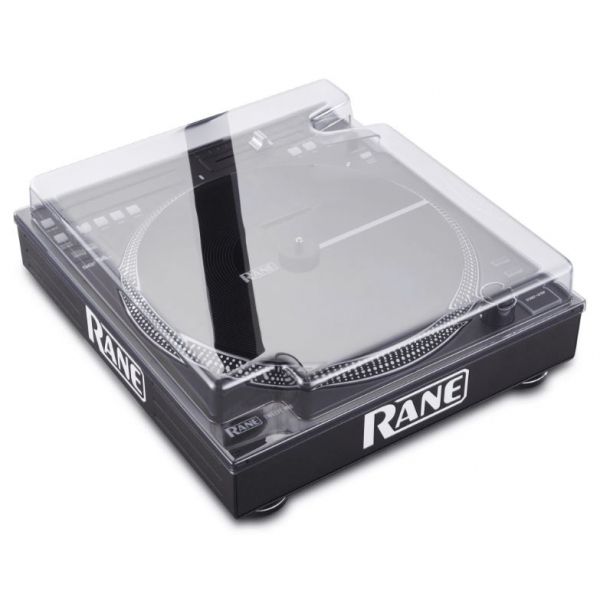 Decksavers - DeckSaver - Twelve MK1 & MK2 cover Decksavers - DeckSaver - Twelve MK1 & MK2 cover