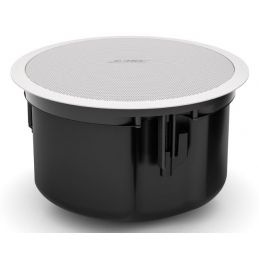 	Enceintes d’installation et ligne de 100V - Bose Professional - FreeSpace FS4CE Blanche -...