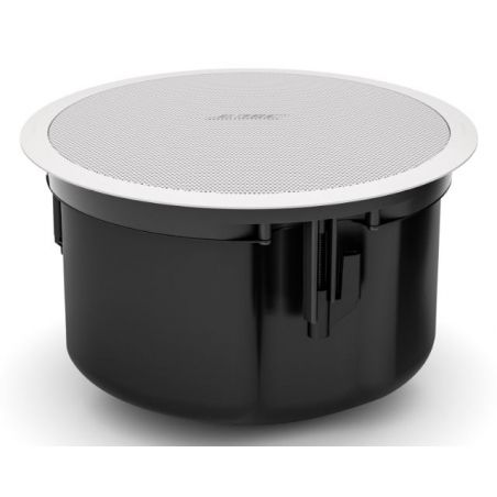 Enceintes d’installation et ligne de 100V - Bose Professional - FreeSpace FS4CE Blanche -...