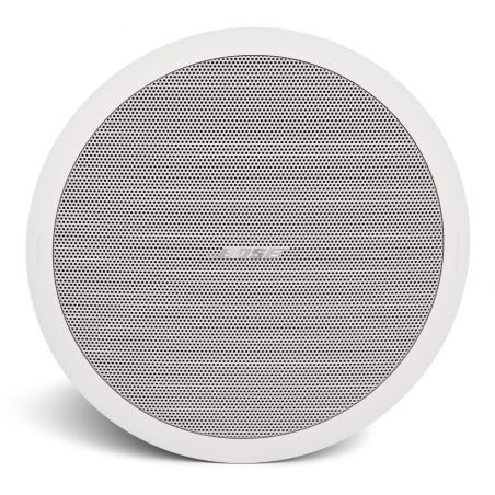 Enceintes d’installation et ligne de 100V - Bose Professional - FreeSpace FS4CE Blanche -...