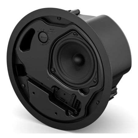 Enceintes d’installation et ligne de 100V - Bose Professional - FreeSpace FS4CE Noire - La...