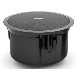 	Enceintes d’installation et ligne de 100V - Bose Professional - FreeSpace FS4CE Noire - La...