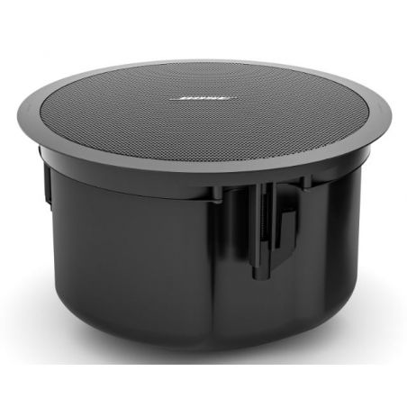 Enceintes d’installation et ligne de 100V - Bose Professional - FreeSpace FS4CE Noire - La...