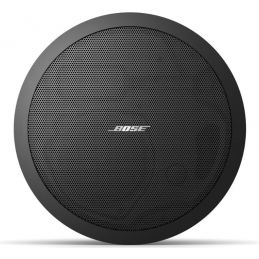 Enceintes d’installation et ligne de 100V - Bose Professional - FreeSpace FS4CE Noire - La...