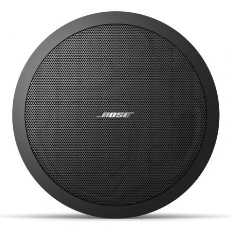Enceintes d’installation et ligne de 100V - Bose Professional - FreeSpace FS4CE Noire - La...