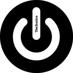 Feutrines platines vinyles DJ - Magma - LP-Slipmat Technics OnOff...