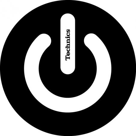 Feutrines platines vinyles DJ - Magma - LP-Slipmat Technics OnOff...