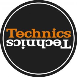 Feutrines platines vinyles DJ - Magma - LP-Slipmat Technics Duplex...