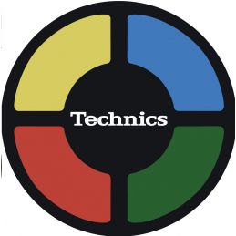 Feutrines platines vinyles DJ - Magma - LP-Slipmat Technics Simon...