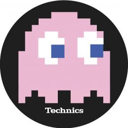 Feutrines platines vinyles DJ - Magma - LP-Slipmat Technics Pinky...