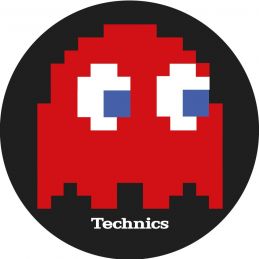 Feutrines platines vinyles DJ - Magma - LP-Slipmat Technics Blinky...