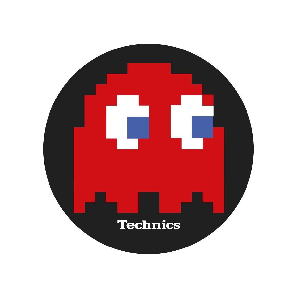 Feutrines platines vinyles DJ - Magma - LP-Slipmat Technics Blinky...