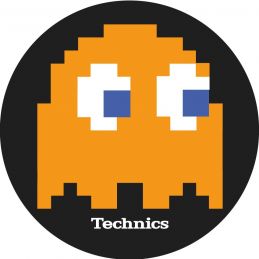 Feutrines platines vinyles DJ - Magma - LP-Slipmat Technics Clyde...