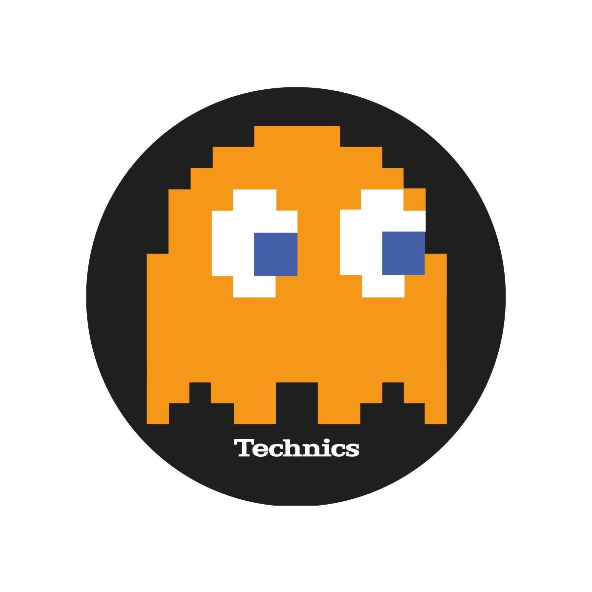 Feutrines platines vinyles DJ - Magma - LP-Slipmat Technics Clyde...