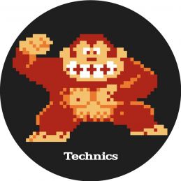 Feutrines platines vinyles DJ - Magma - LP-Slipmat Technics Donkey...