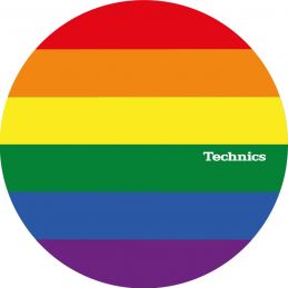 	Feutrines platines vinyles - Magma - LP-Slipmat Technics Pride...