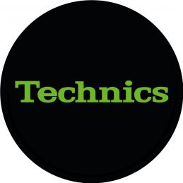 Feutrines platines vinyles DJ - Magma - LP-Slipmat Technics Simple...