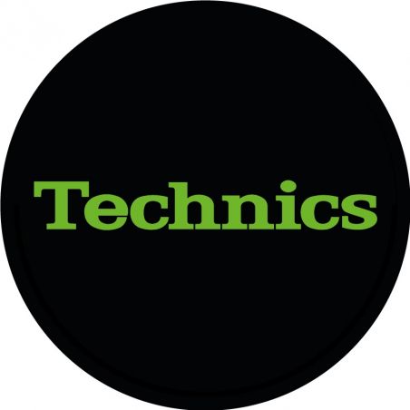Feutrines platines vinyles DJ - Magma - LP-Slipmat Technics Simple...