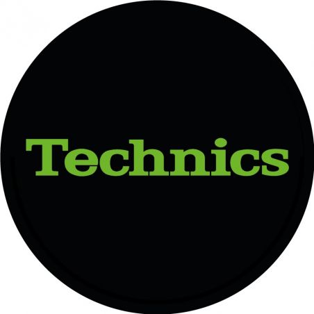 Feutrines platines vinyles - Magma - LP-Slipmat Technics Simple...