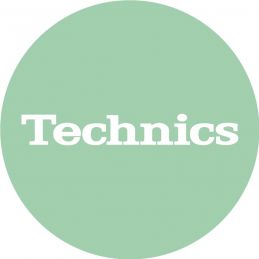 Feutrines platines vinyles DJ - Magma - LP-Slipmat Technics Simple...