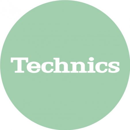 Feutrines platines vinyles DJ - Magma - LP-Slipmat Technics Simple...