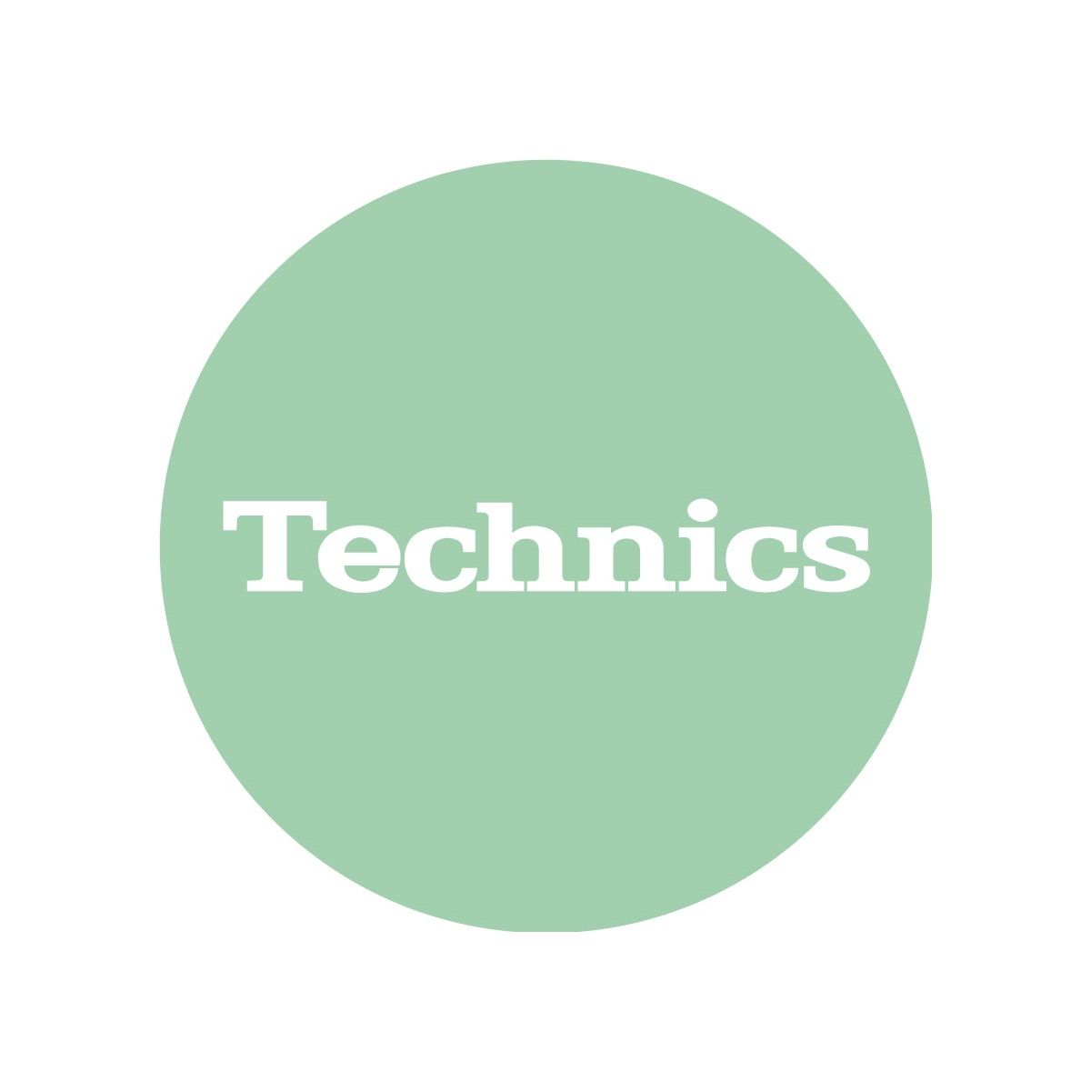 Feutrines platines vinyles DJ - Magma - LP-Slipmat Technics Simple...