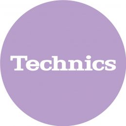 Feutrines platines vinyles DJ - Magma - LP-Slipmat Technics Simple...