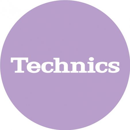 Feutrines platines vinyles DJ - Magma - LP-Slipmat Technics Simple...