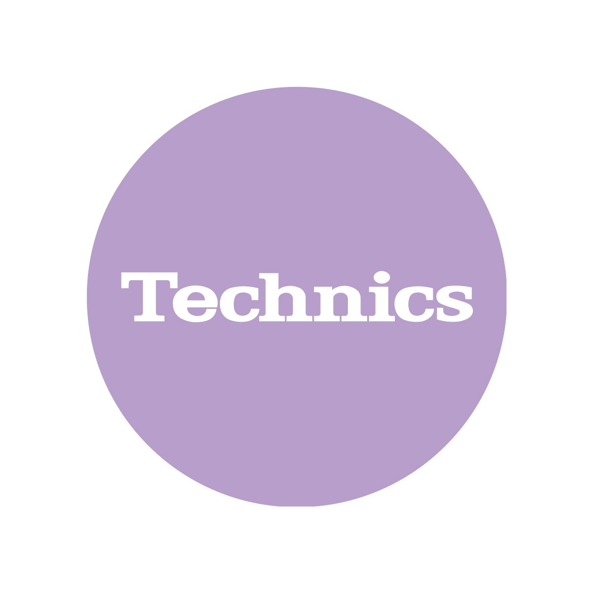 Feutrines platines vinyles DJ - Magma - LP-Slipmat Technics Simple...