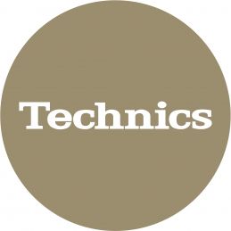 Feutrines platines vinyles DJ - Magma - LP-Slipmat Technics Simple...
