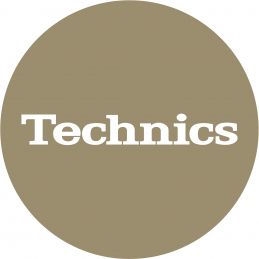 Feutrines platines vinyles - Magma - LP-Slipmat Technics Simple...