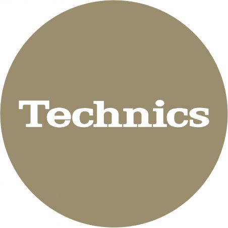 Feutrines platines vinyles DJ - Magma - LP-Slipmat Technics Simple...