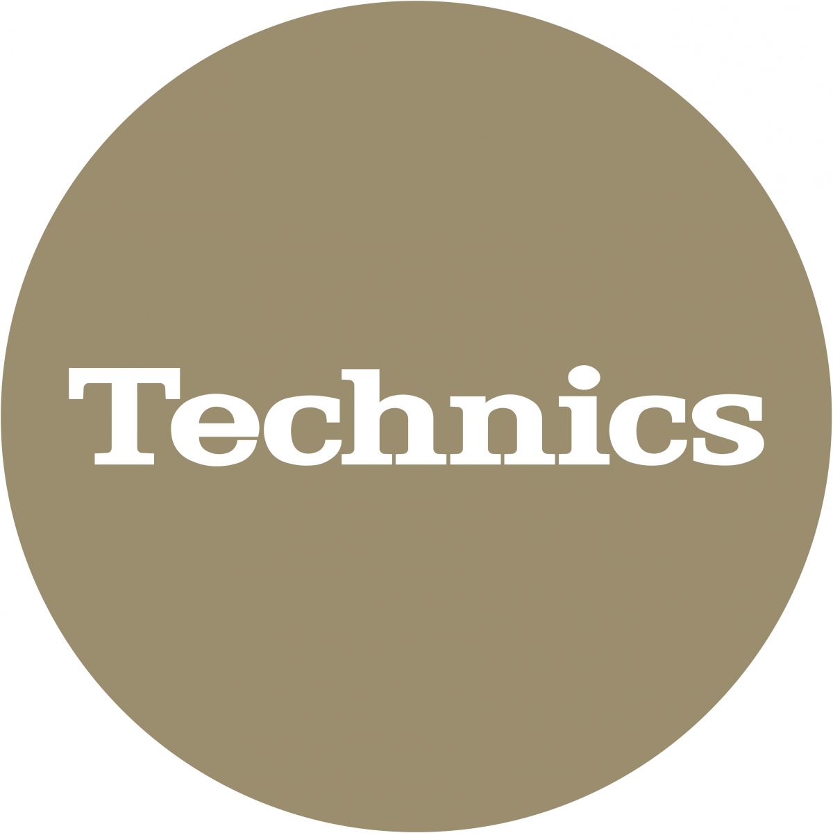 Feutrines platines vinyles DJ - Magma - LP-Slipmat Technics Simple...