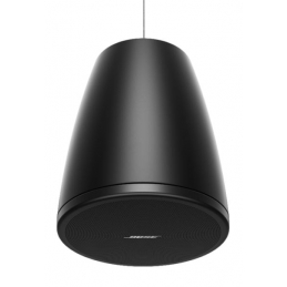 	Enceintes plafonniers - Bose Professional - DesignMax DM3P (Noir) - La...