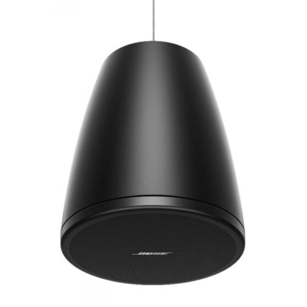 Enceintes plafonniers - Bose Professional - DesignMax DM3P (Noir) - La...