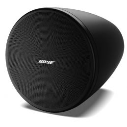 	Enceintes plafonniers - Bose Professional - DesignMax DM3P (Noir) - La...