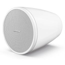 Enceintes plafonniers - Bose Professional - DesignMax DM3P (Blanc) - La...