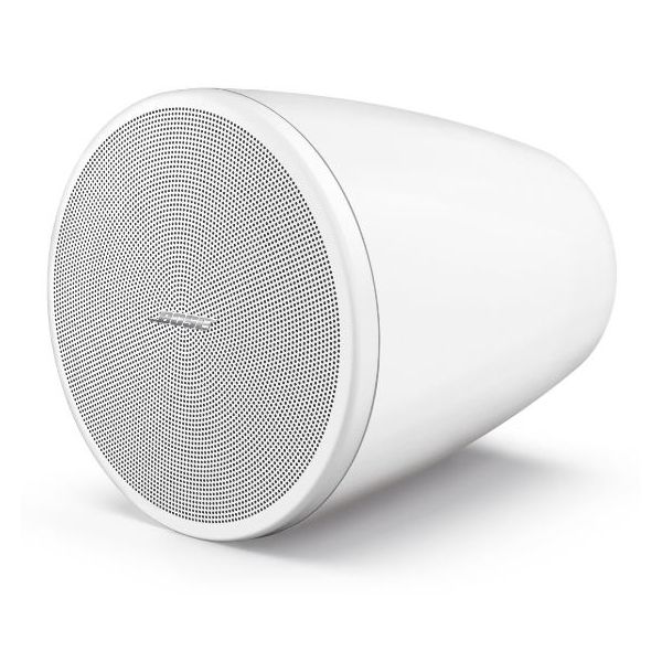 Enceintes plafonniers - Bose Professional - DesignMax DM3P (Blanc) - La...