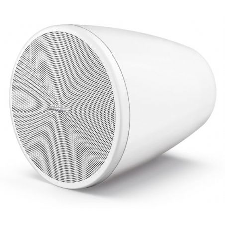 Enceintes plafonniers - Bose Professional - DesignMax DM3P (Blanc) - La...