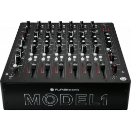 	Tables de mixage DJ - Playdifferently - MODEL 1