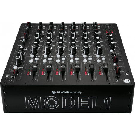 Tables de mixage DJ - Playdifferently - MODEL 1