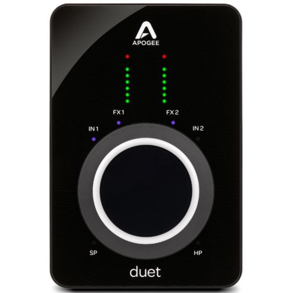 Cartes son -  - DUET 3