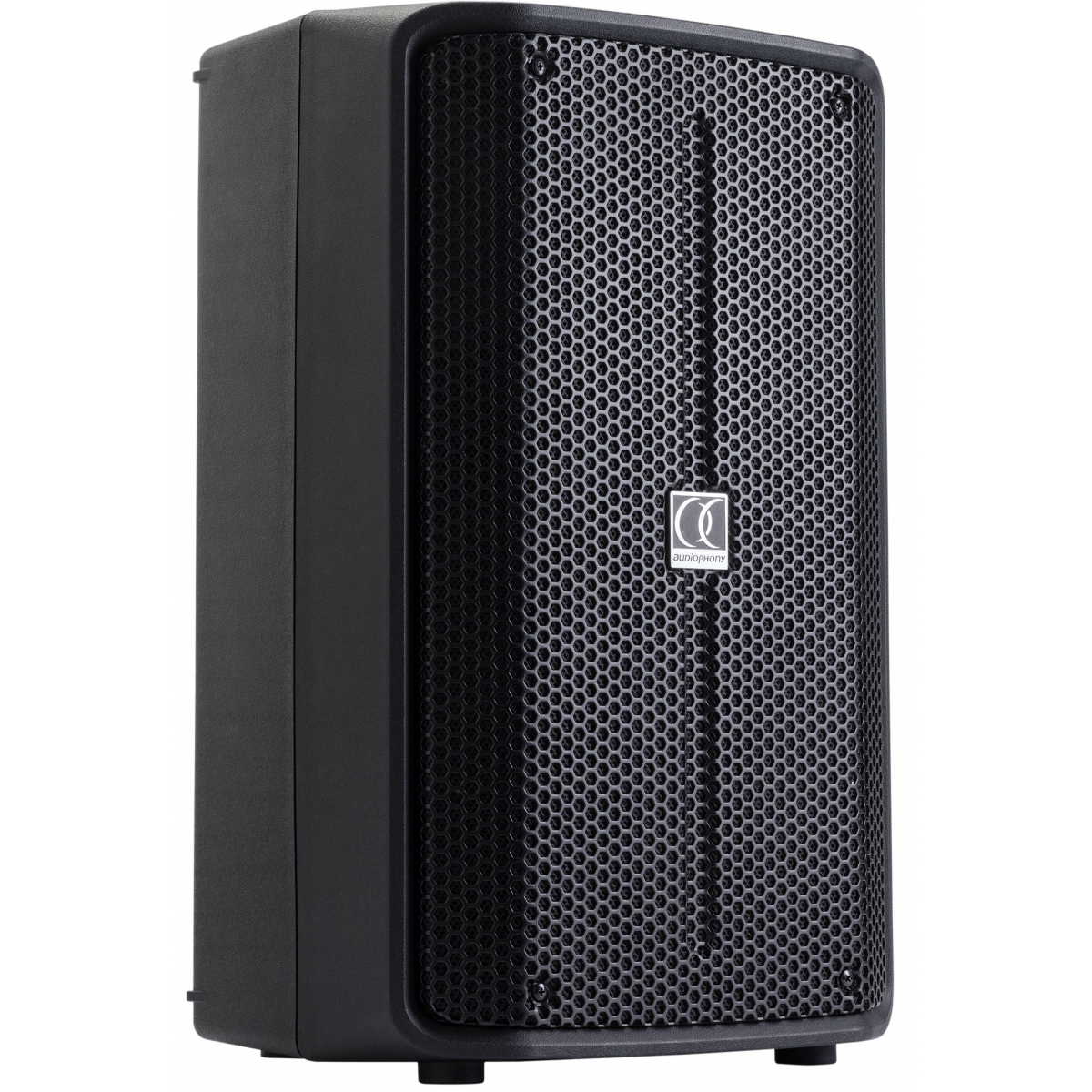 Enceintes amplifiées bluetooth - Audiophony - NOVA-10A