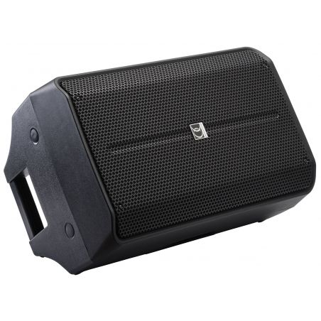 Enceintes amplifiées bluetooth - Audiophony - NOVA-12A