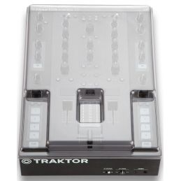 	Decksavers - DeckSaver - Kontrol Z2 TRANSPARENT