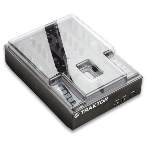 Decksavers - DeckSaver - Kontrol Z2 cover Decksavers - DeckSaver - Kontrol Z2 cover