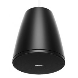 	Enceintes plafonniers - Bose Professional - DesignMax DM5P (Noir) - La...