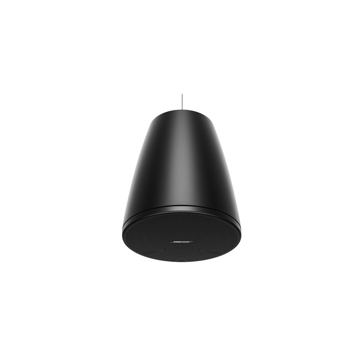 Enceintes plafonniers - Bose Professional - DesignMax DM5P (Noir) - La...