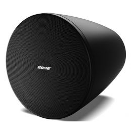 	Enceintes plafonniers - Bose Professional - DesignMax DM5P (Noir) - La...